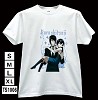 Kuroshitsuji anime T-shirt TS1006