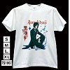 Kuroshitsuji anime T-shirt TS1007