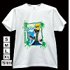 Naruto anime T-shirt TS1010