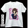 Vampire Knight anime T-shirt TS1014