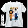 Naruto anime T-shirt TS1017