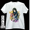 K-ON! anime T-shirt TS1024