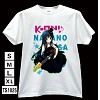K-ON! anime T-shirt TS1025
