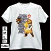 Reborn anime T-shirt TS1032