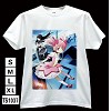 Puella Magi Madoka Magica anime T-shirt TS1037