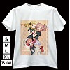 Puella Magi Madoka Magica anime T-shirt TS1047