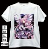 Puella Magi Madoka Magica anime T-shirt TS1055