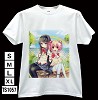Puella Magi Madoka Magica anime T-shirt TS1057
