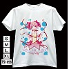 Puella Magi Madoka Magica anime T-shirt TS1058