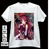 Puella Magi Madoka Magica anime T-shirt TS1061