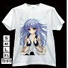 Angel beats anime T-shirt TS1070