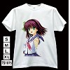 Angel beats anime T-shirt TS1075