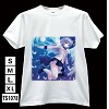 Angel beats anime T-shirt TS1078