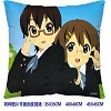 K-ON! double sides pillow BZ2630