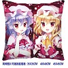 K-ON! double sides pillow BZ2659