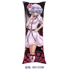 Touhou project pillow 2995