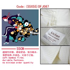 Bleach towel DFJ087