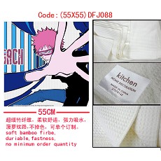 Bleach towel DFJ088