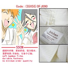 Bleach towel DFJ090