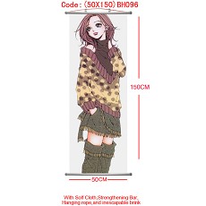NANA wallscroll(50X150)BH096
