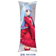 Touhou project pillow(40x102)3010