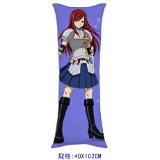 Fariy tail pillow(40x102) 3024