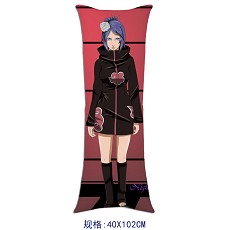 Naruto pillow(40x102) 3104
