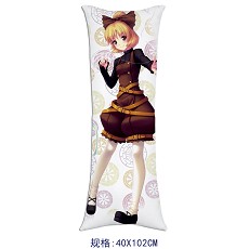 Touhou project pillow(40x102) 3108