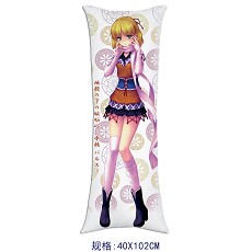Touhou project pillow(40x102) 3109