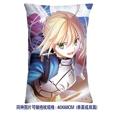 Fate stay night pillow(40x60) 1939
