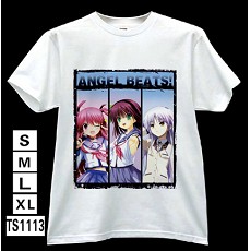 Angel beats T-shirt TS1113