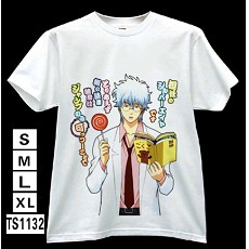 Gintama T-shirt TS1132