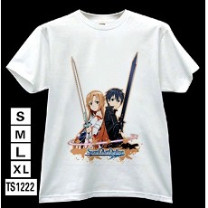 Sword Art Online T-shirt TS1222