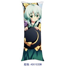Touhou project pillow 3000