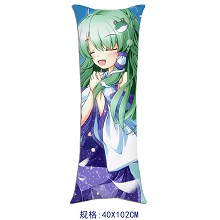 Touhou project pillow 3001