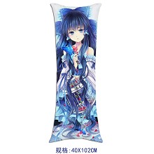 Touhou project pillow 3006