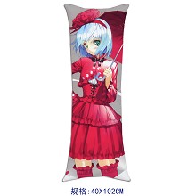 Touhou project pillow 3009