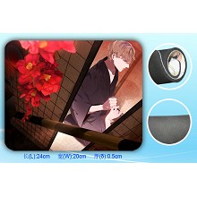 The anime mouse pad SBD1449
