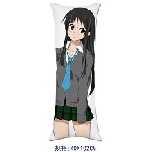 K-ON! pillow(40x102) 3049