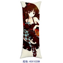 K-ON! pillow(40x102) 3053
