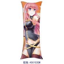 Hatsune Miku pillow(40x102) 3064