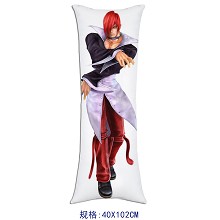 The King of Fighters pillow(40x102) 3075