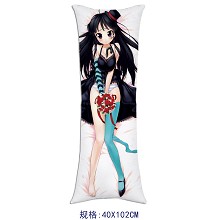 K-ON! pillow(40x102) 3093