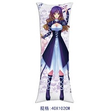 Touhou project pillow(40x102) 3117
