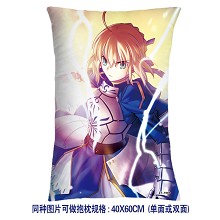 Fate stay night pillow(40x60) 1940