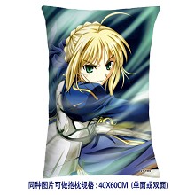 Fate stay night pillow(40x60) 1945