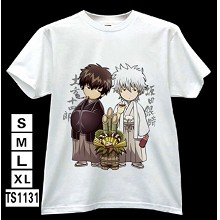 Gintama T-shirt TS1131