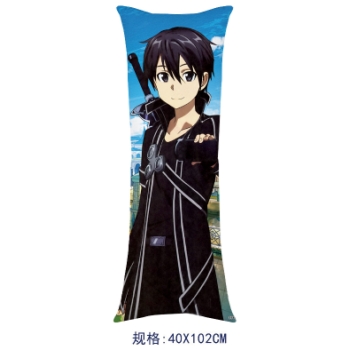 Sword Art Online pillow 3546(40*102)