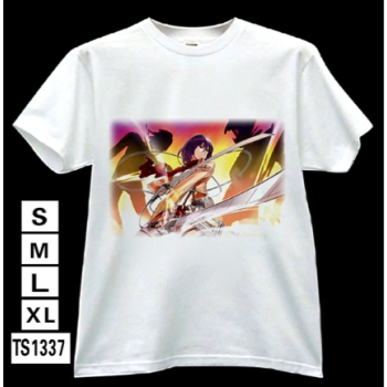 Shingeki no Kyojin T-shirt TS1337