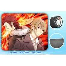 K mouse pad SBD1512